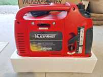 Generator de curent  Inverter 2,0 kW