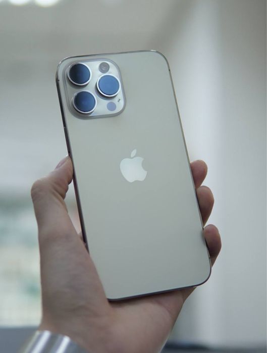 iPhone 14 Pro Max | Gold