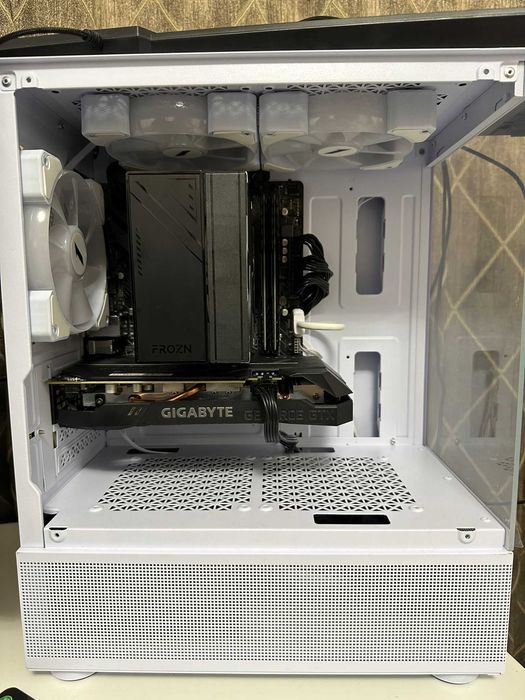 PC Gaming Ready To Play | 1080p i5 12400 + Gtx 1660ti