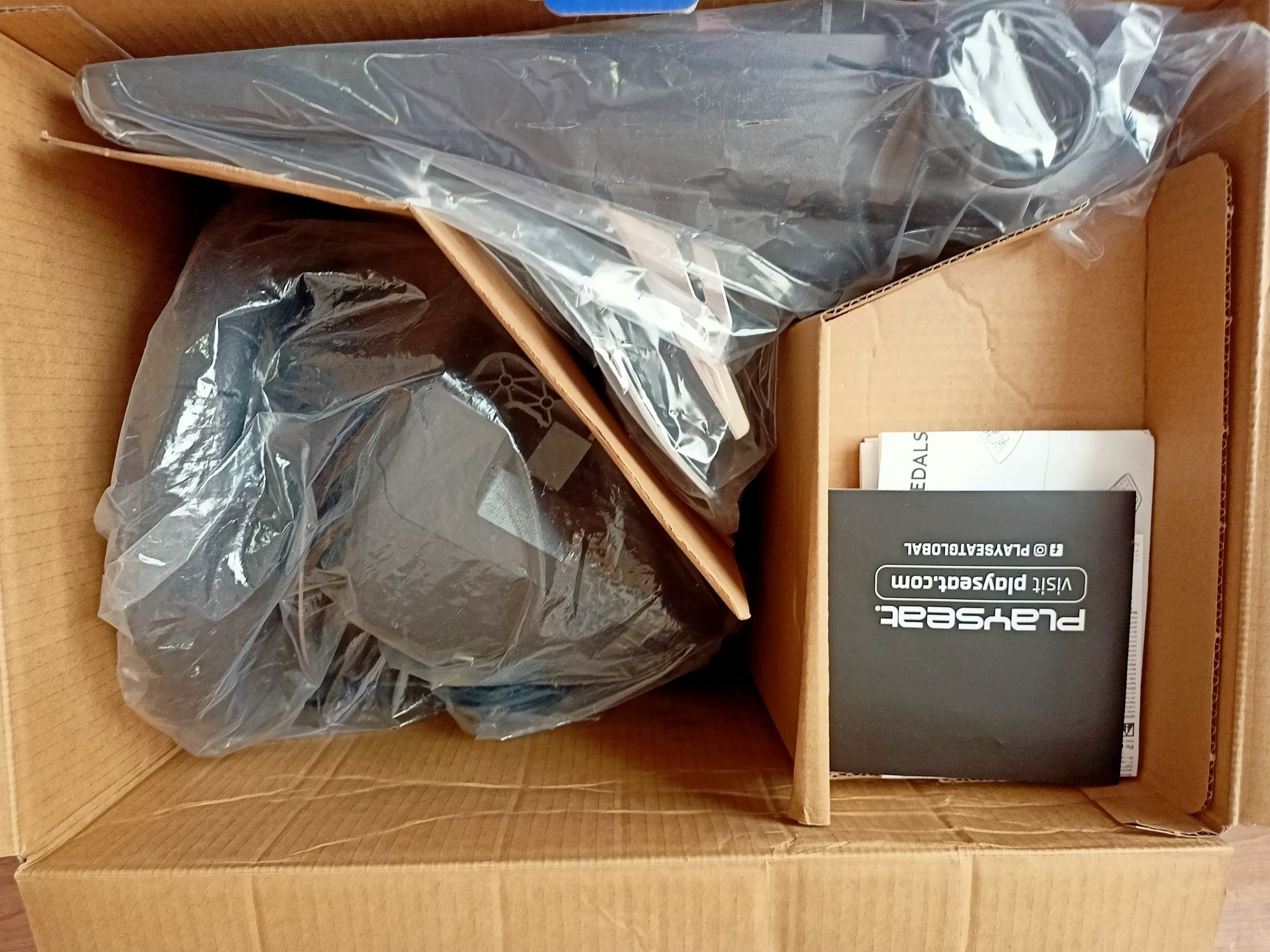 Геймърски волан Logitech g29 PS5/PC с гаранция