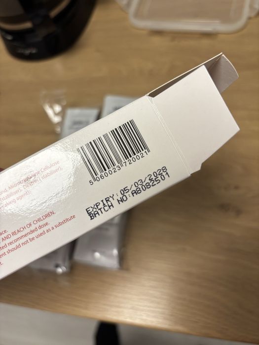 Plicuri BioBran 1000