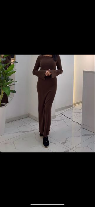 Продам новое платье!