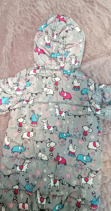 Бебешки космонавт за момиче  So Cute, 92 размер