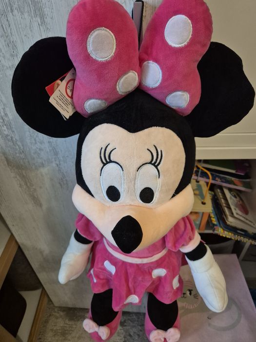 Minnie mouse plus nou