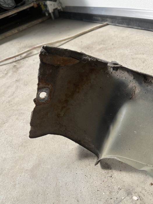 Aripă / Aripi stânga - dreapta Opel Zafira B 2013