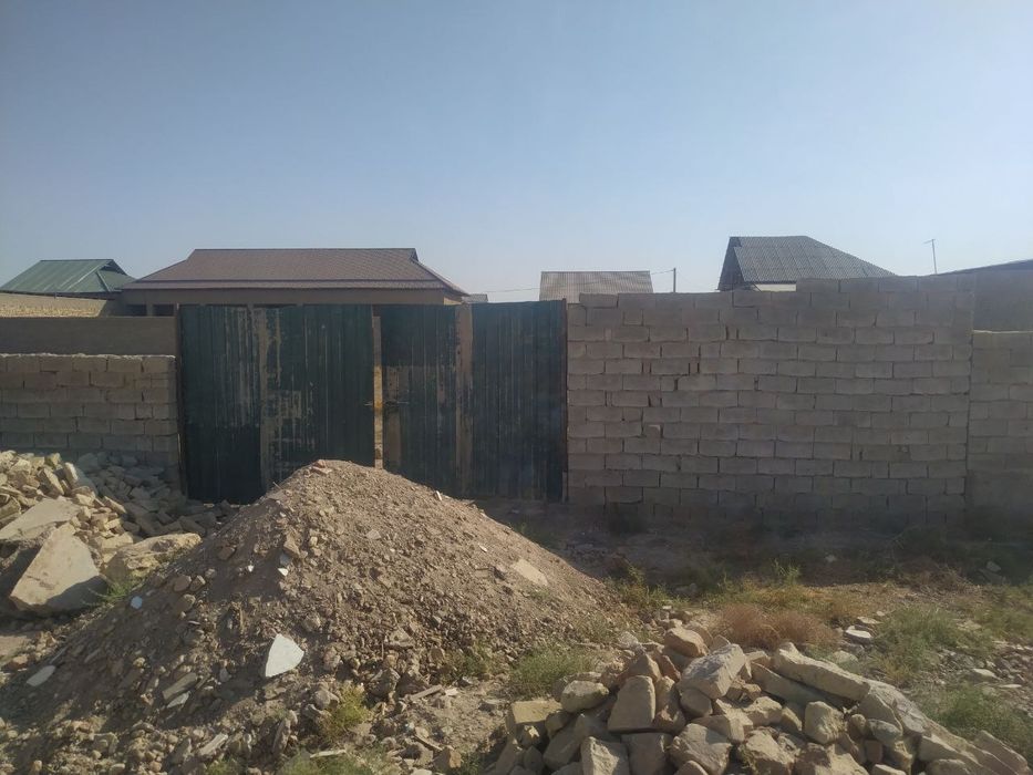 Yangi chaman Otchopar