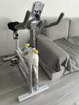 Bicicleta spinning magnetica go4fit