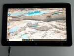 Tableta Samsung xt700t1c display 11.6 inch procesor i5