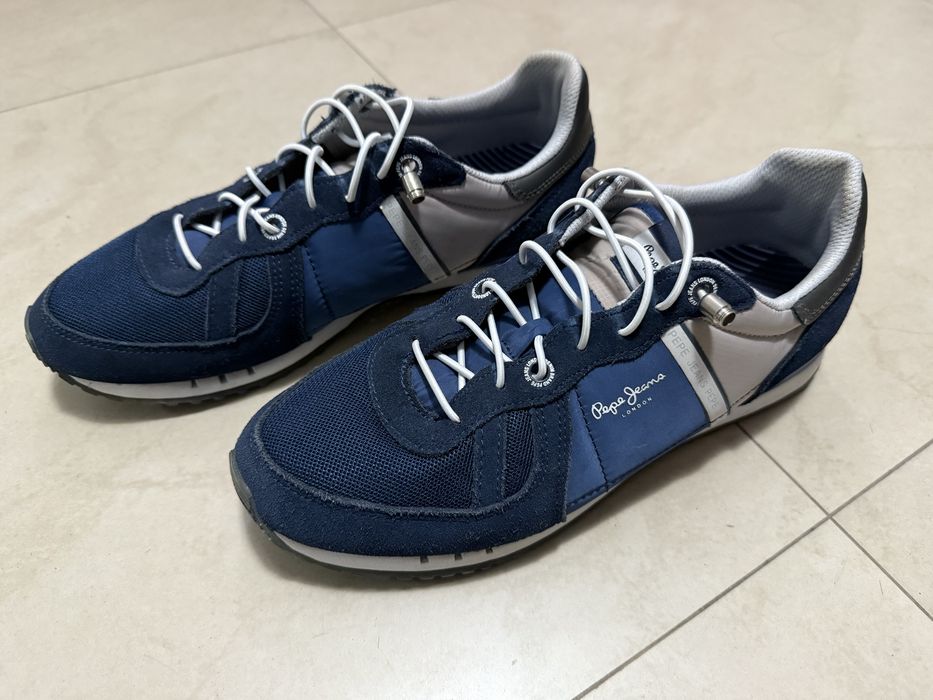 Мъжки обувки Pepe Jeans