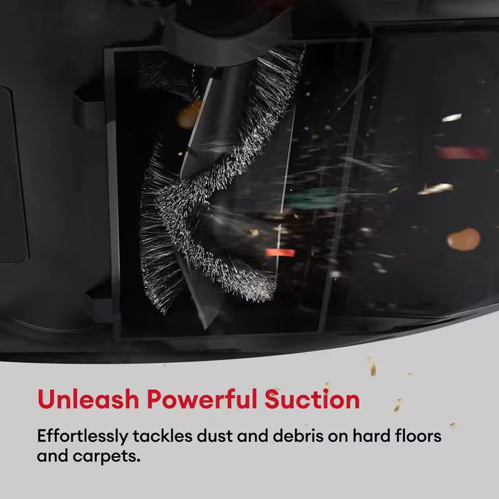 Прахосмукачка робот  Ултеник Т10 Лите
Име на модела: t10 lite
Препорък