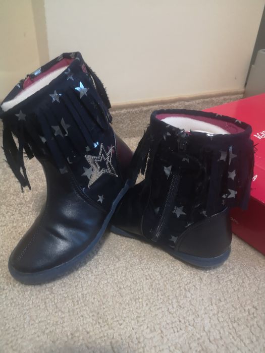 Детски ботуши AGATHA ruiz de la prada