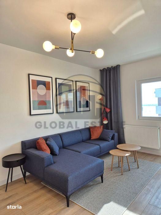 Închiriere Apartament 2 Camere Drumul Taberei | Centrală | Parcare