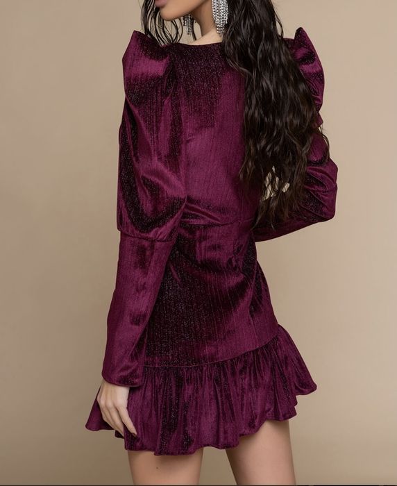 Nikole collection Дамска рокля