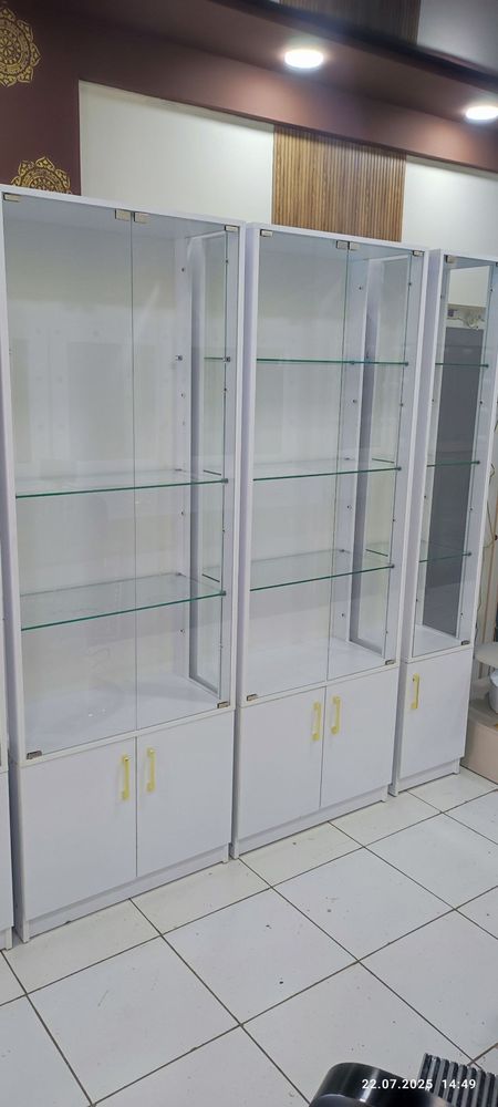 Salon uchun shikaf