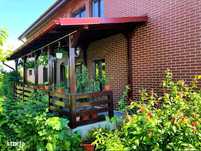 De vanzare Vila noua, teren 1710 mp , 8 camere , 140000  euro