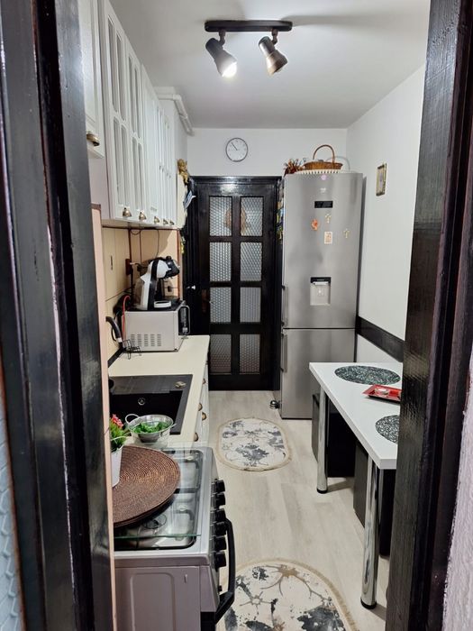 Aprtament de inchiriat Rășnov