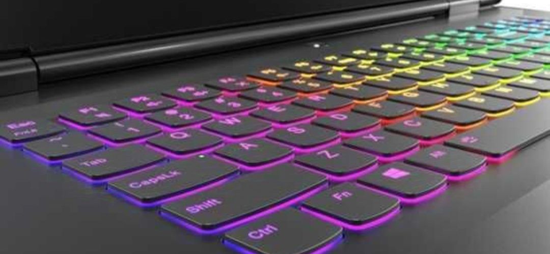 Lenovo Legion 5 PRO i7