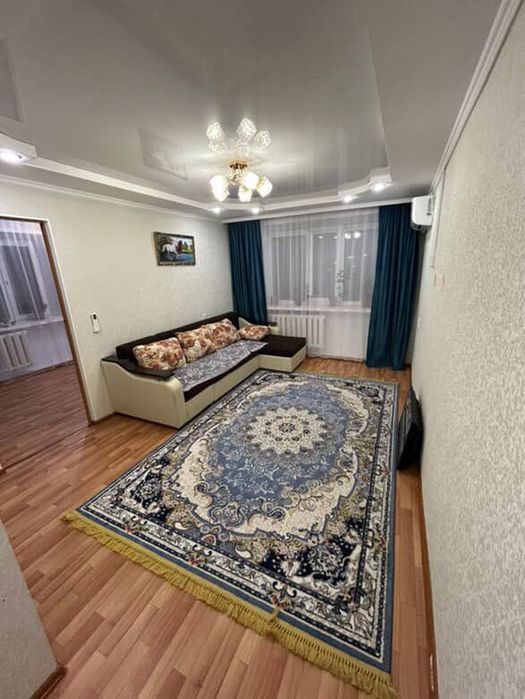 Продам 3-х комнатную квартиру