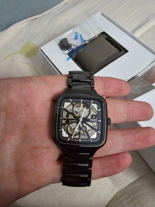 Ceas Rado True Square 38MM