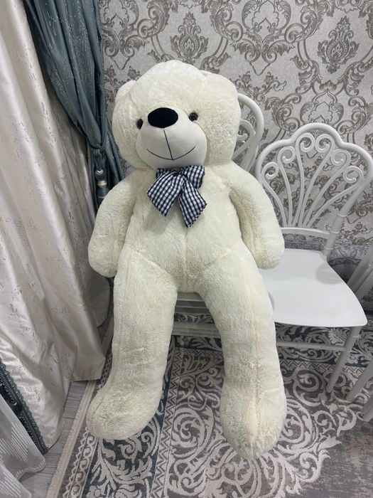 Продам метровую мишку