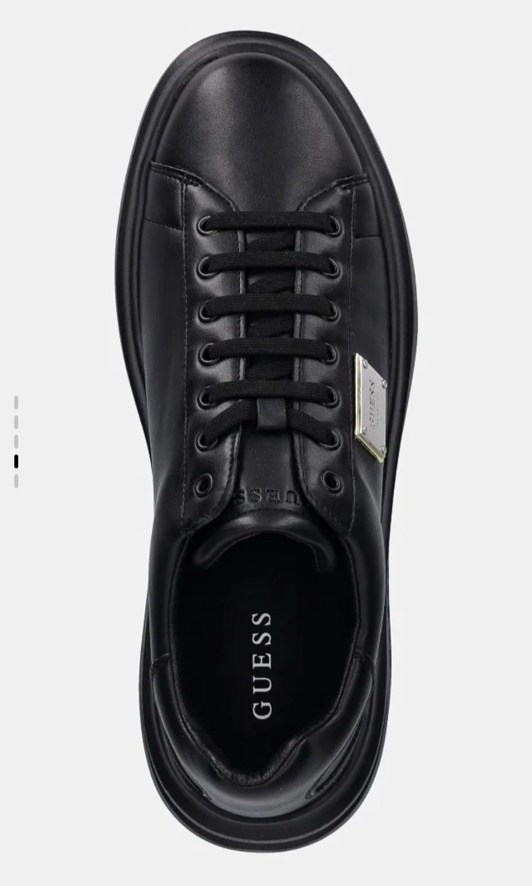 Мъжки кецове guess