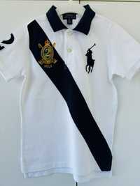 Vand tricou POLO Ralph Lauren 5 ani