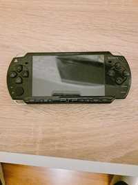 PSP-2003 хакнато