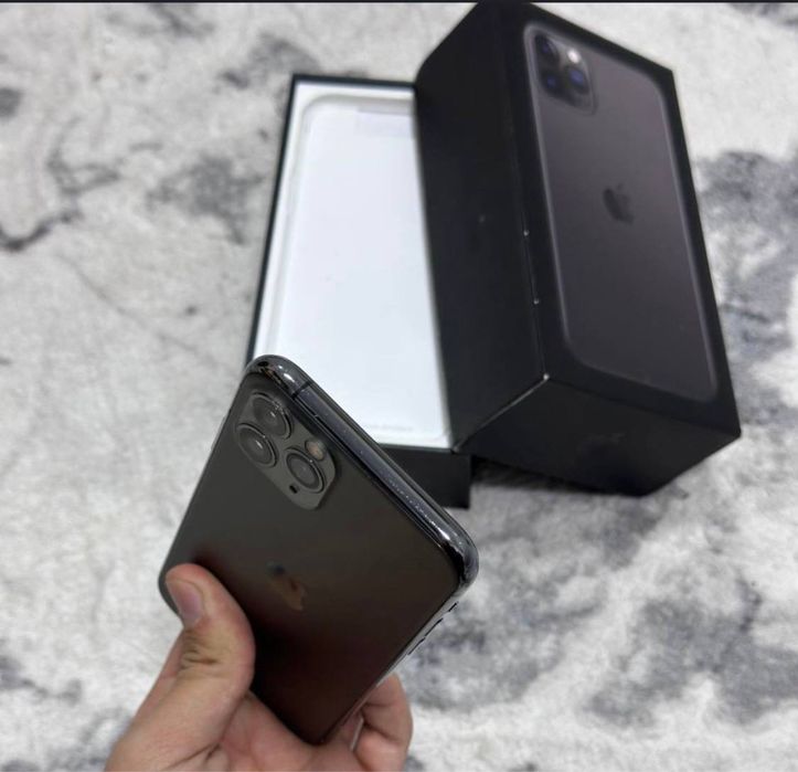 iphone 11 pro 64 idial