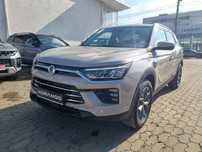 SsangYong Korando Ocazie : 3.590 euro discount !