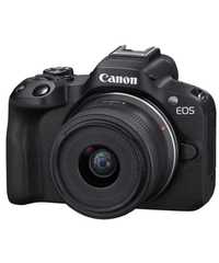 PACHET Canon R50 EOS nou