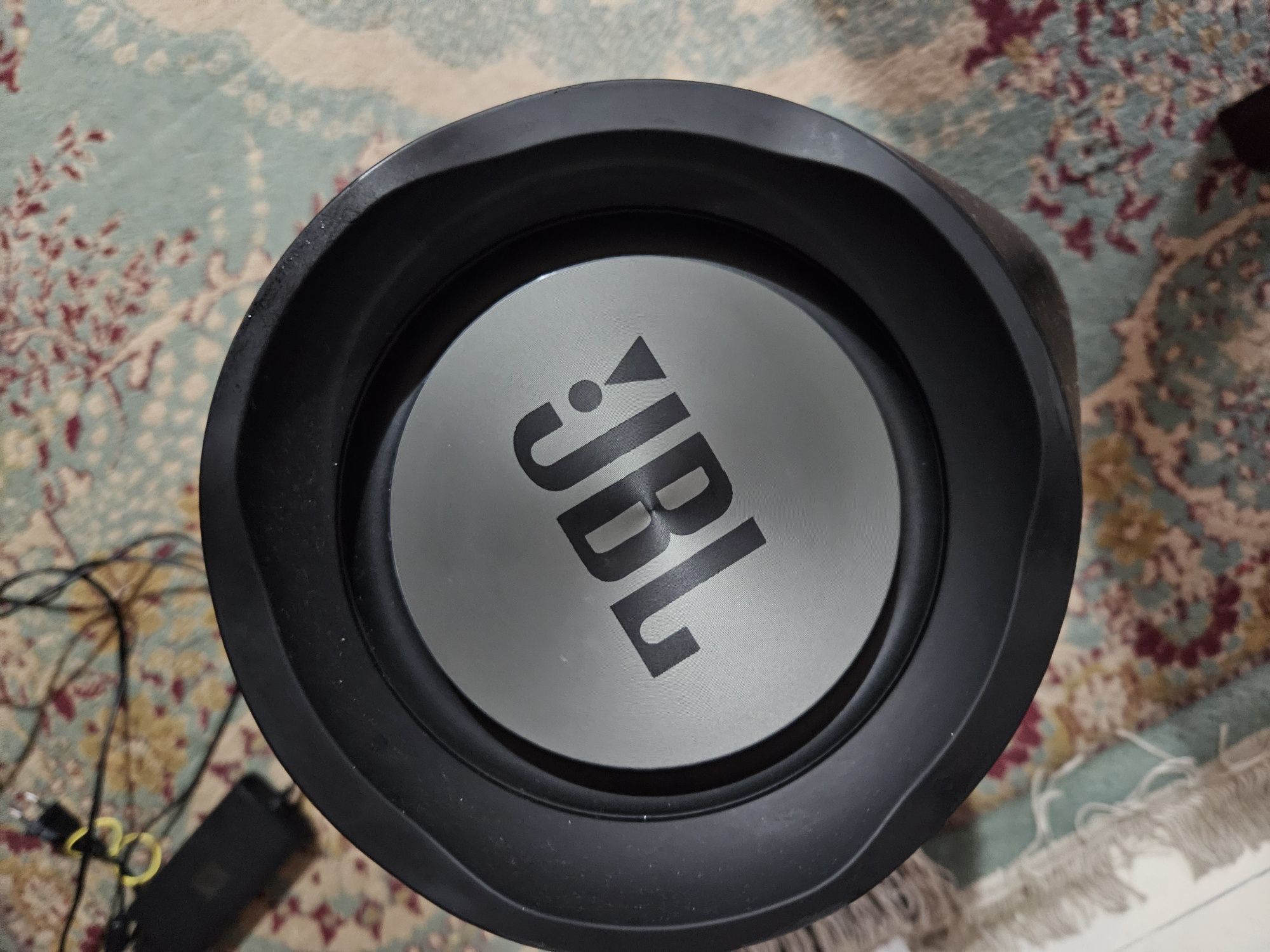 Jbl Boombox 1 original