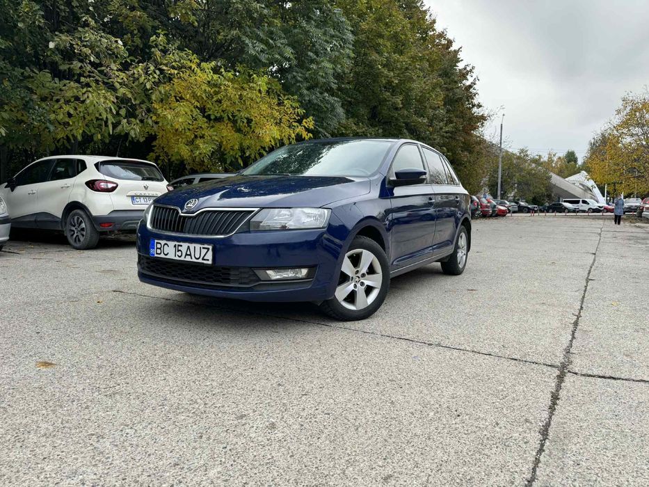 Sloda Rapid 1.0 110 cp