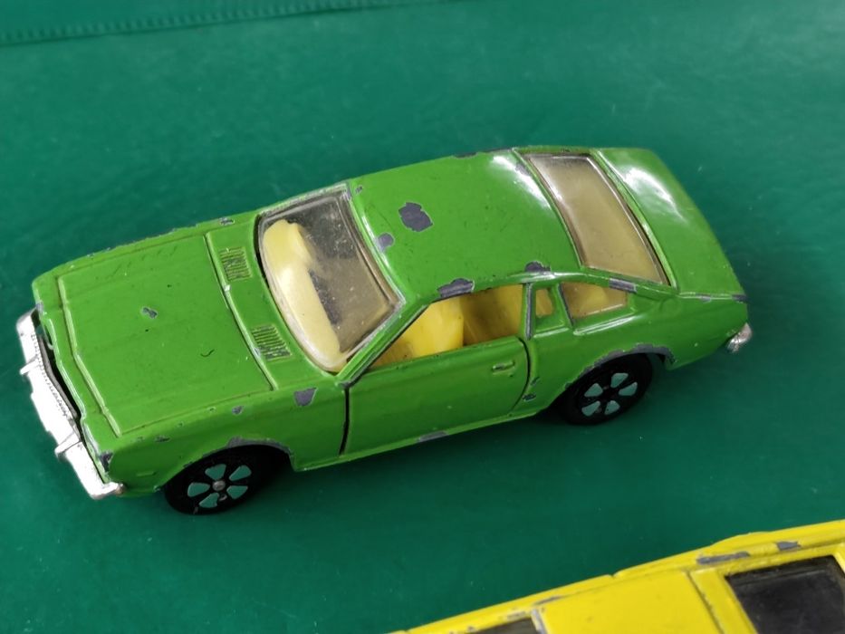 Лот колички playart