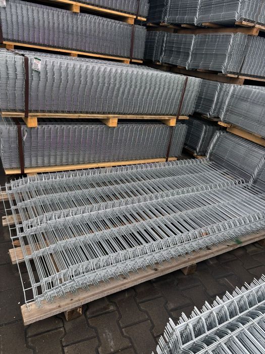 Plasă val sau panou