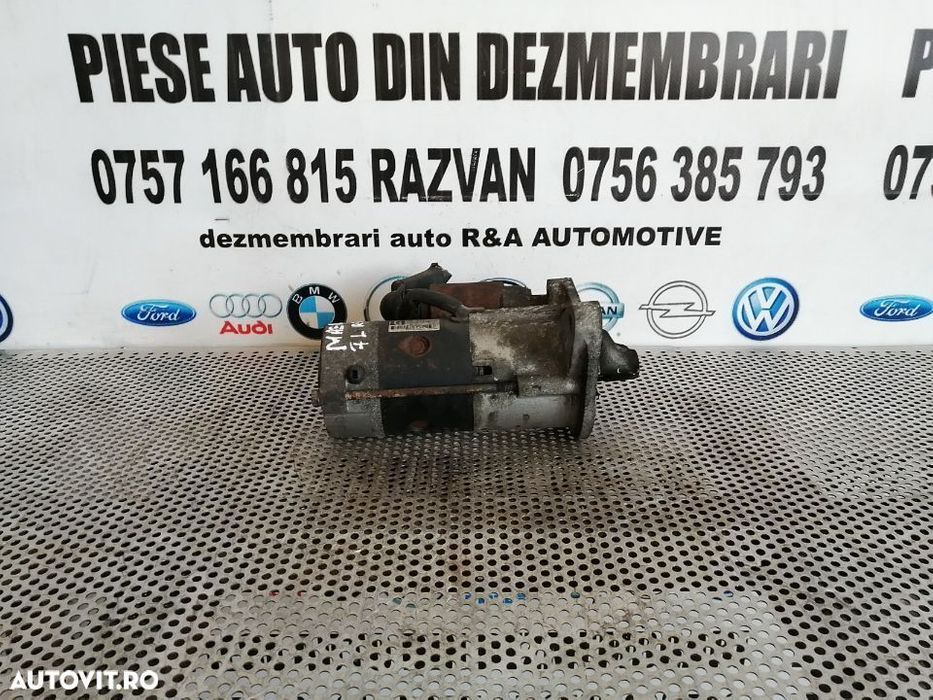 Electromotor Mazda 6 Mazda 5 2.0 Diesel 6+1 Trepte Electromotor Mazda 6 Mazda 5 2.0 Diesel 6+1 Trep