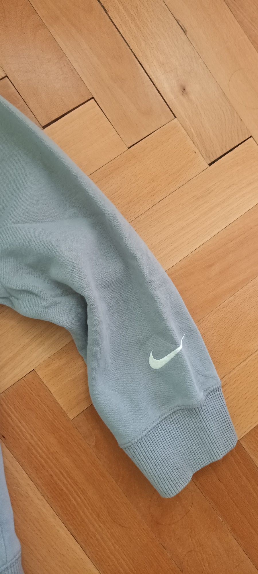 Детско горнище Nike