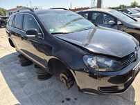 Dezmembram Volkswagen Golf 6 Combi 2011 1.6tdi EURO 5 CAY