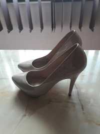 Pantofi Bershka 37