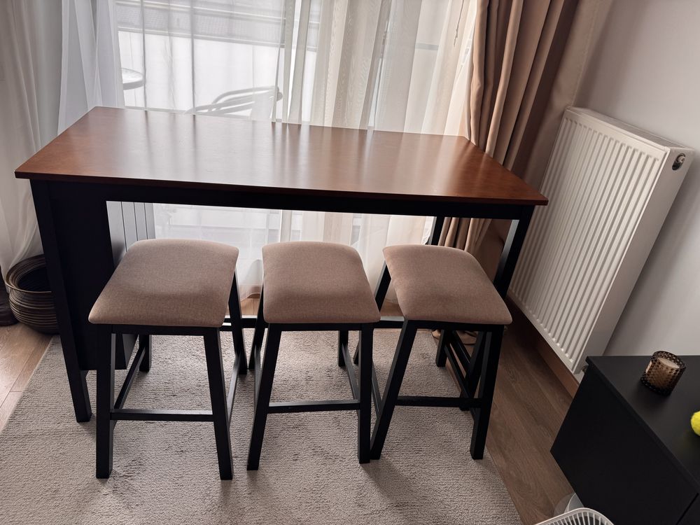 Bar modern Mobexpert