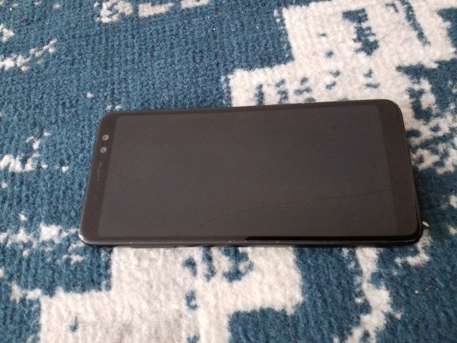 Samsung A8(2018)