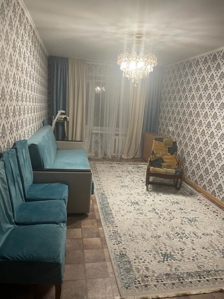 Продам 3 - х комнатную квартиру в городе Павлодар РК