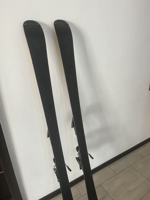 Schiuri Ski Salomon Focus 165 cm