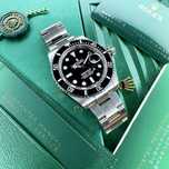 Rolex Submariner Date 41mm NEW 13600 EURO | PE STOC | 126610LN | 2025