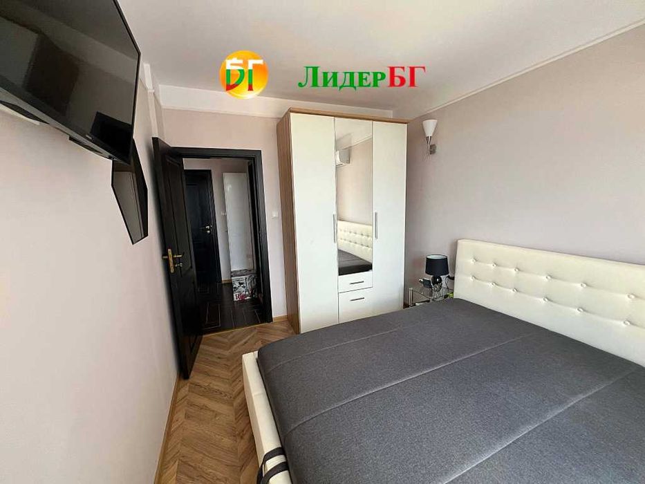 Продава се Двустаен апартамент в Свети Влас - 55 кв.м за 1910 €/кв.м - Снимка #9