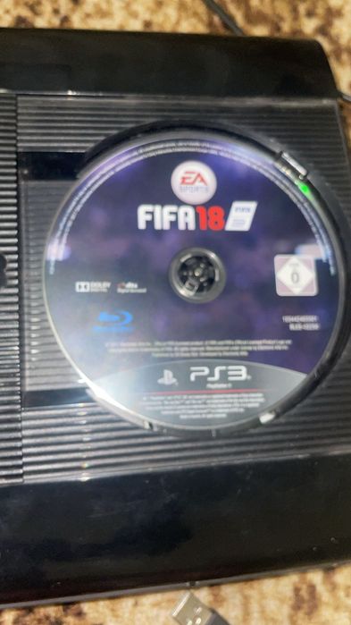 Play Station 3 във добро състояние