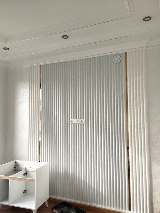 Декоративная отделка