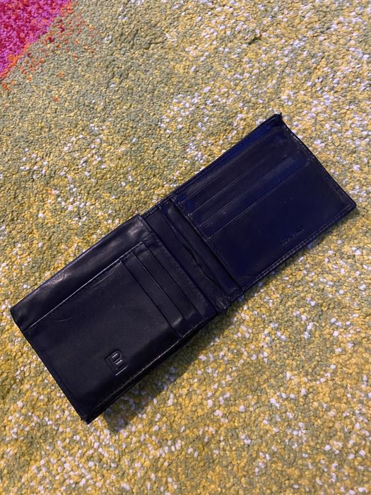 Portofel piele Biagiotti