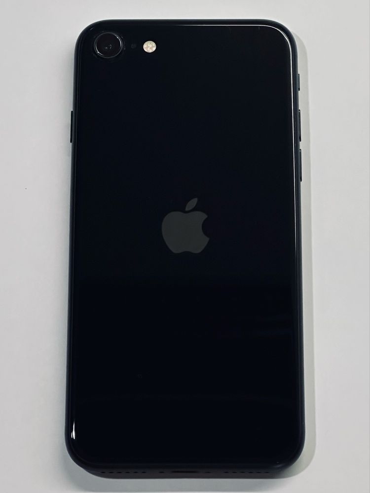 iPhone SE2022 Black 98% MDM 128GB