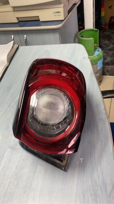 Lampa stop tripla dreapta Mazda CX5 2017-2021