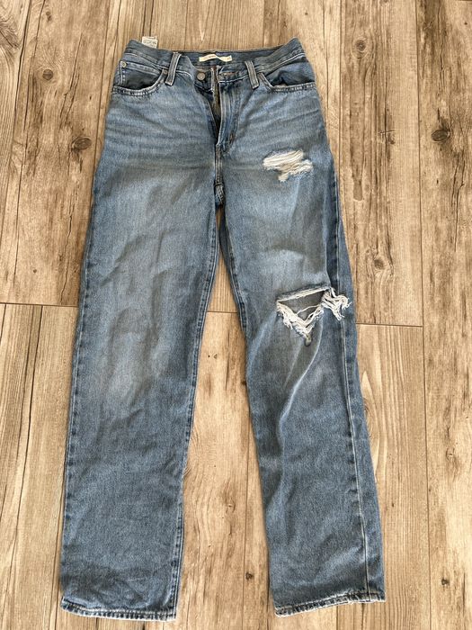 Blugi Levi’s baggy ‘94